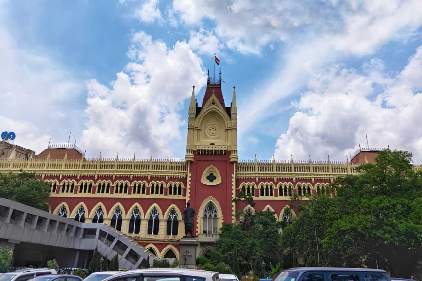 Calcutta High Court