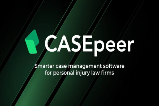 Casepeer Login