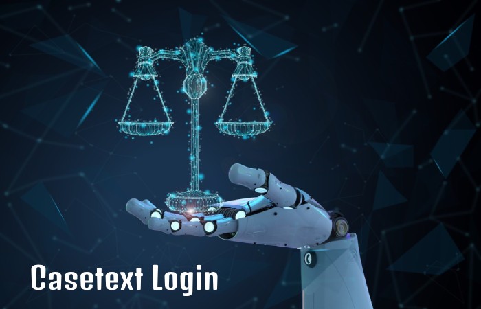 Casetext Login