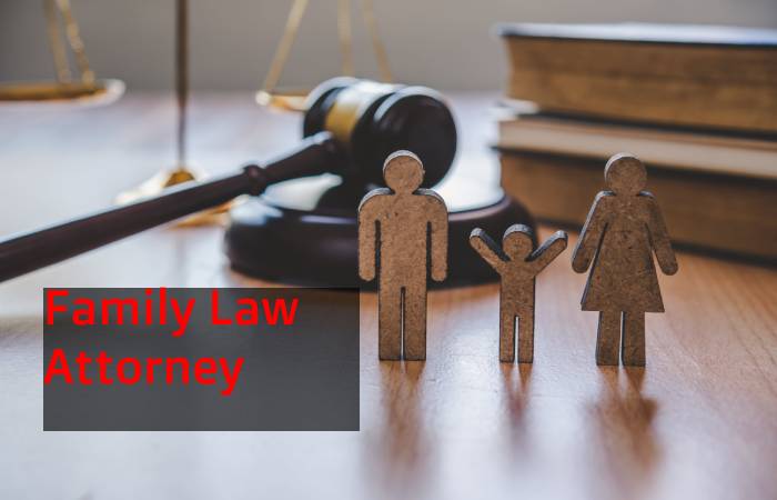 Family Law Attorney 