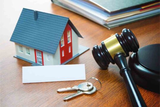 Foreclosure Defense Lawyer