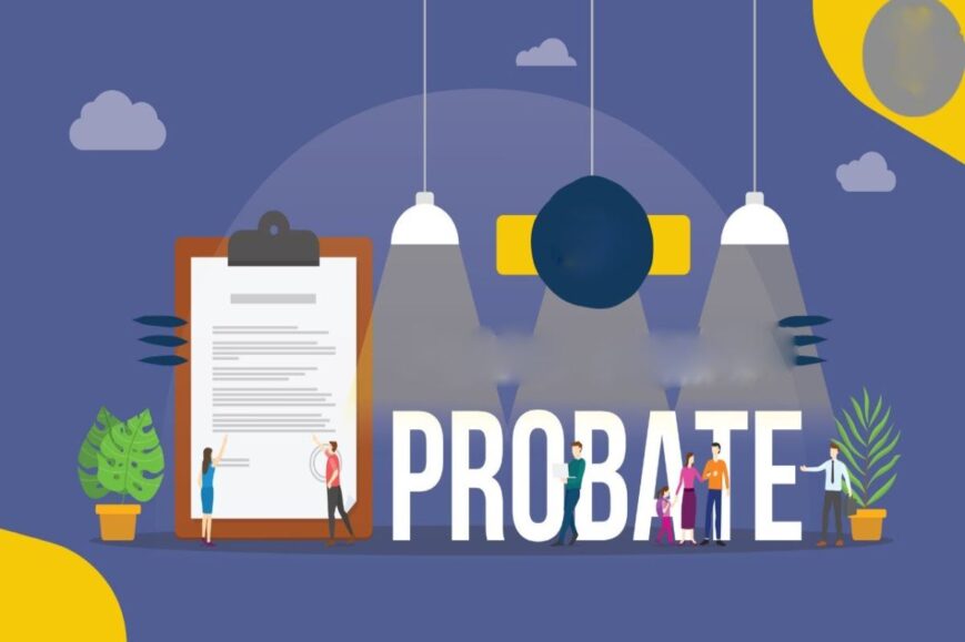 How to Avoid Probate