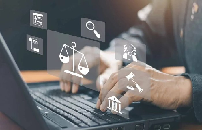 Law Practice Management Software