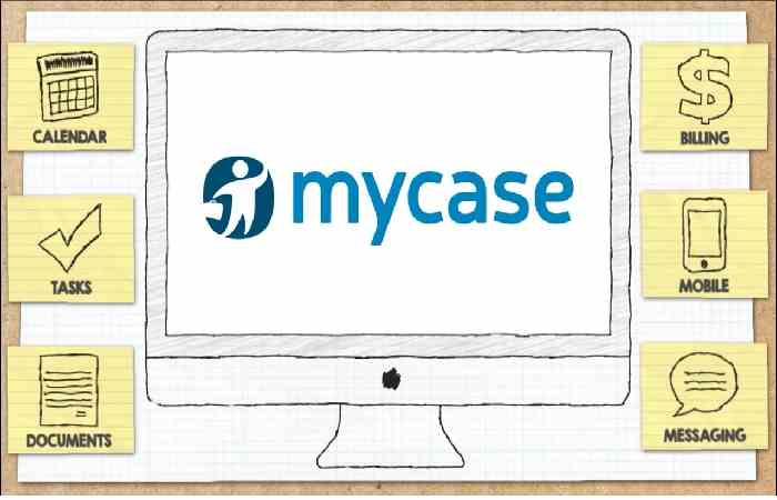 MyCase