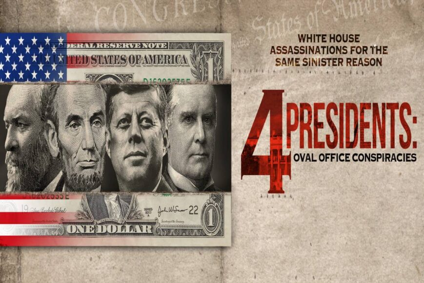 Presidents Who Were Assassinated