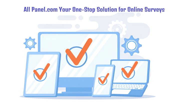 All Panel.com Your One-Stop Solution for Online Surveys