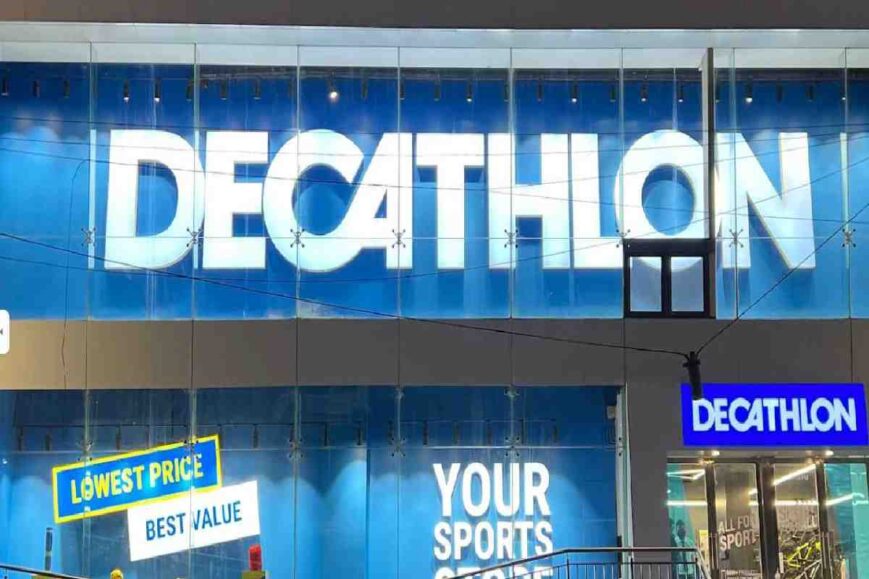 Decathlon Prabhadevi