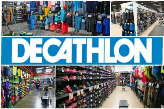 Decathlon Secunderabad