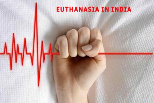 Euthanasia in India