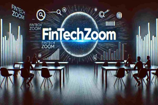 FintechZoom.Com