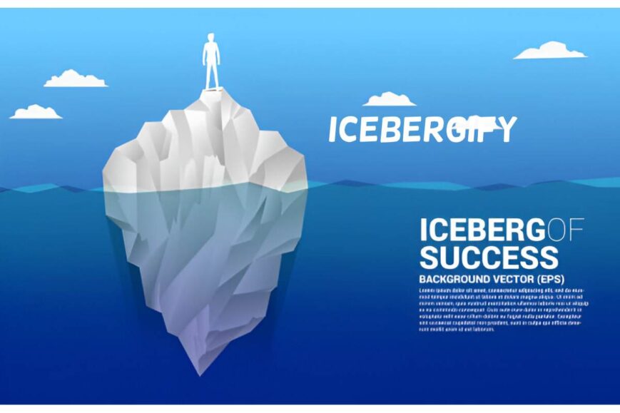 Icebergify