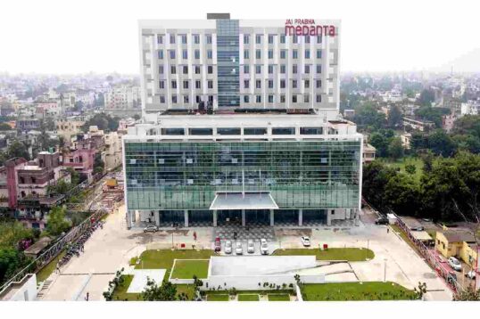 Medanta Hospital Patna Photos