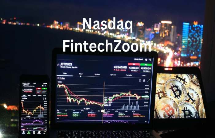  The Genesis of Nasdaq FinTechZoom