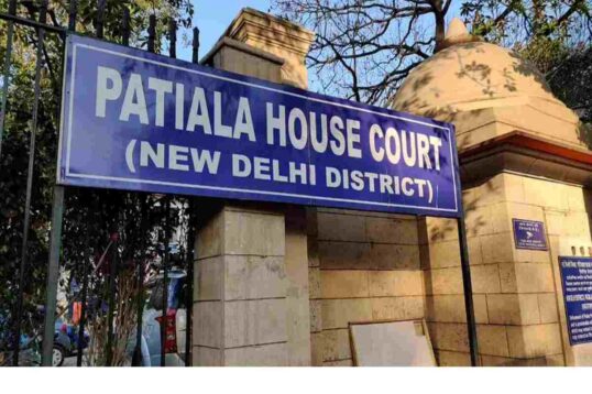 Patiala House Court A Pillar of Justice in India's Capital