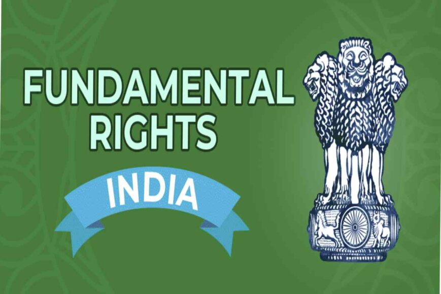 The Fundamental Duties of the Indian Constitution