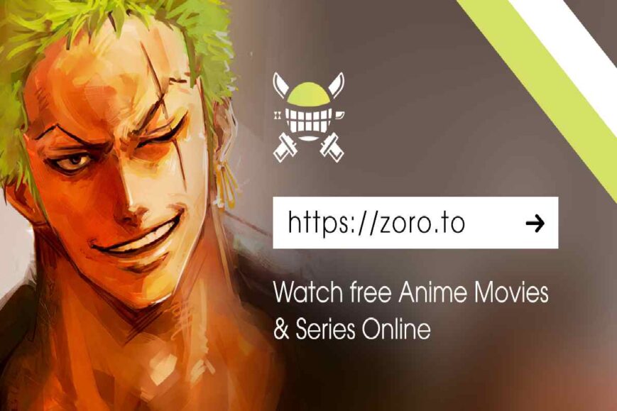 Zoro.to