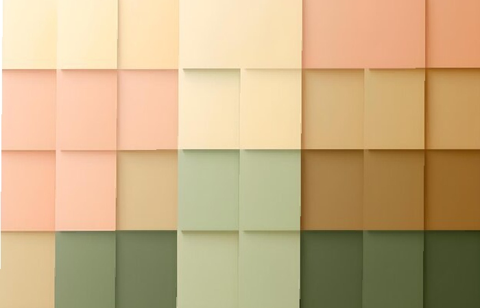 Soft, Muted Color Palettes Aesthetic: Lfvl9whxvai= Wallpaper