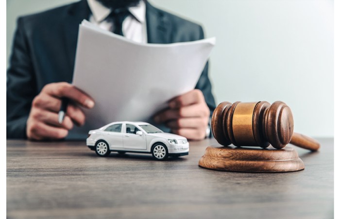 Car Accident Attorney