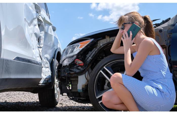 Car Accident Attorney