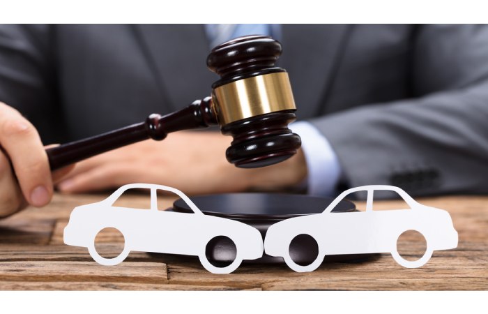 Car Accident Attorney