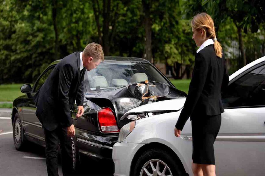 Car Accident Attorney