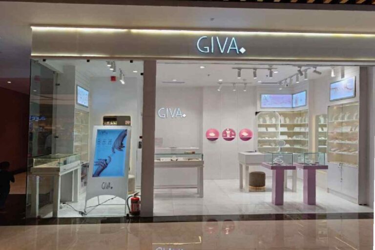 GIVA Store in Patna