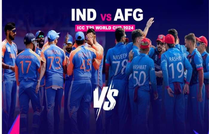 Where To Watch India National Cricket Team Vs Afghanistan National Cricket Team