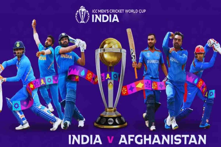 Where To Watch India National Cricket Team Vs Afghanistan National Cricket Team