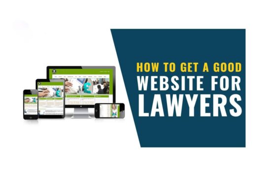 Creating An Authoritative Lawyer Website