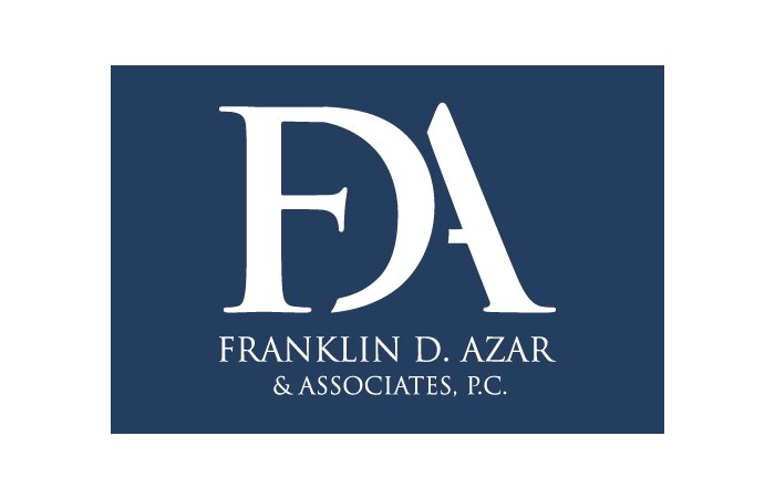 Franklin D Azar & Associates 