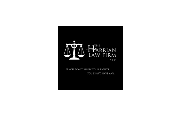 Harrian Law Firm 