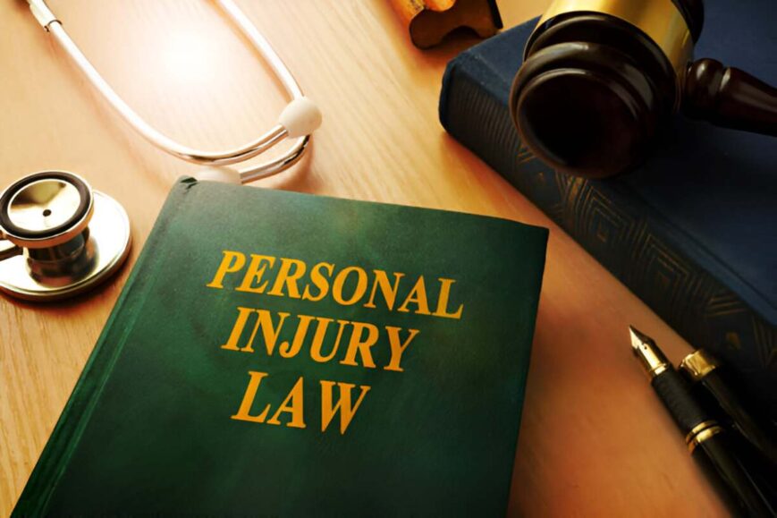 Personal Injury Law Write For Us – Guest Post and Submit Post