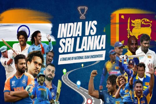 sri lanka national cricket team vs india national cricket team match scorecard