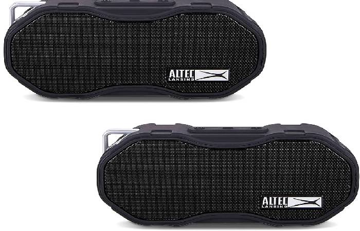 Walmart Altec Lansing Baby Boom Speaker_ A Review of Performance, Design, and Value 