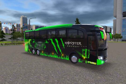 bus simulator indonesia bus skin