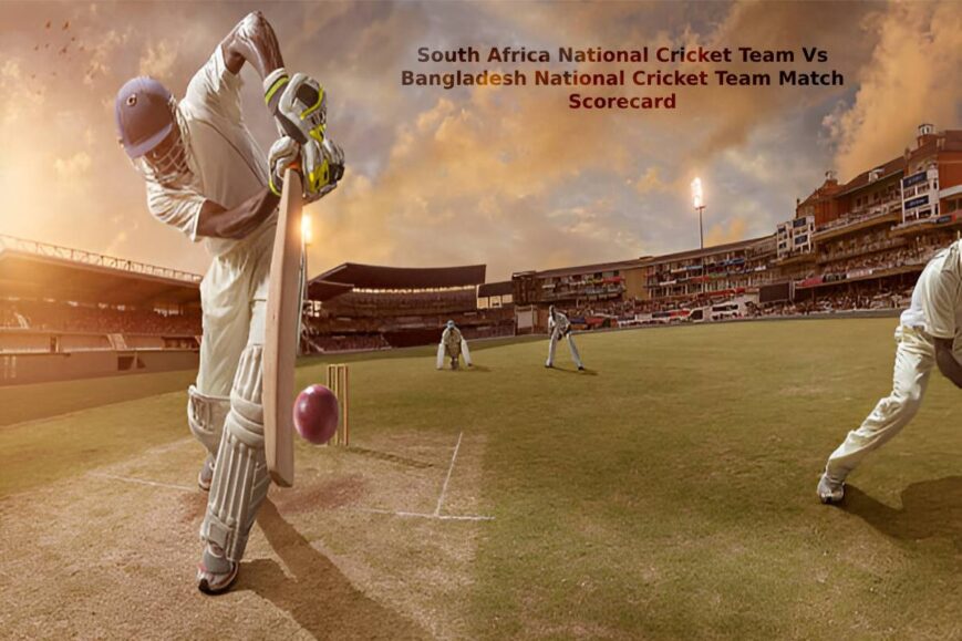 south africa national cricket team vs bangladesh national cricket team stats