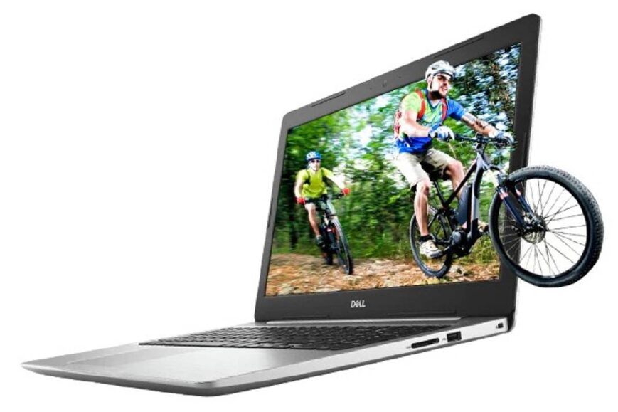 Dell I5 8th Generation