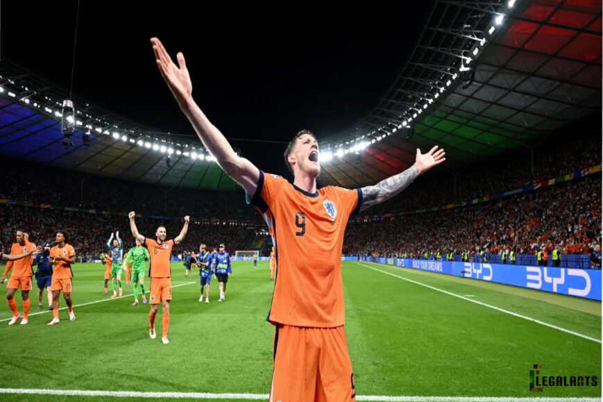 Netherlands National Football Team Vs France National Football Team Standings