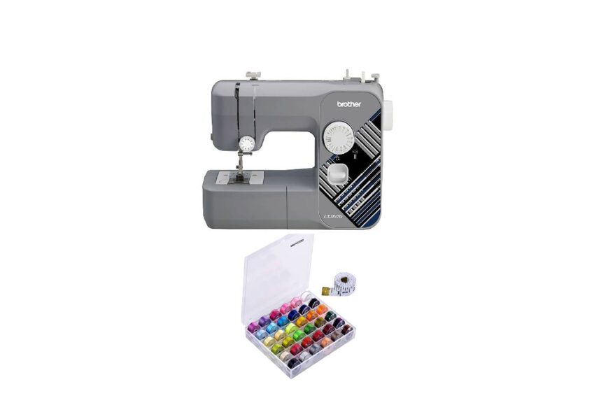 Walmart Brother Sewing Machine Replacement Parts List