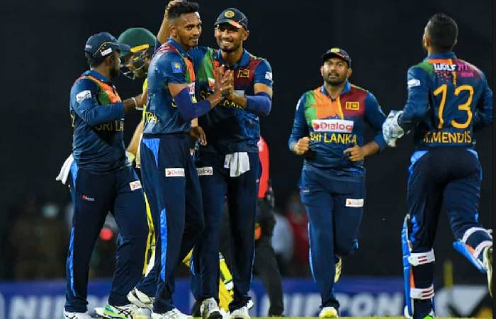 sri lanka national cricket team vs new zealand national cricket team timeline 