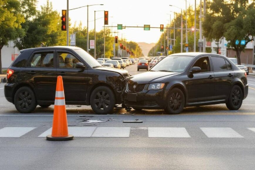 Boise Auto Accident Law_ Your Guide to Legal Rights and Claims